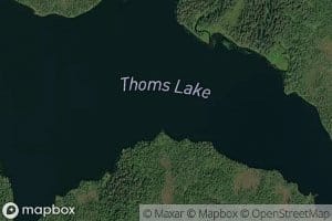 Thoms Lake