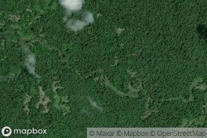 Quebrada La Sierpe de Tierra