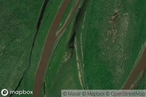 Monarch Slough