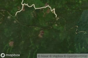 Sungai Tunggah