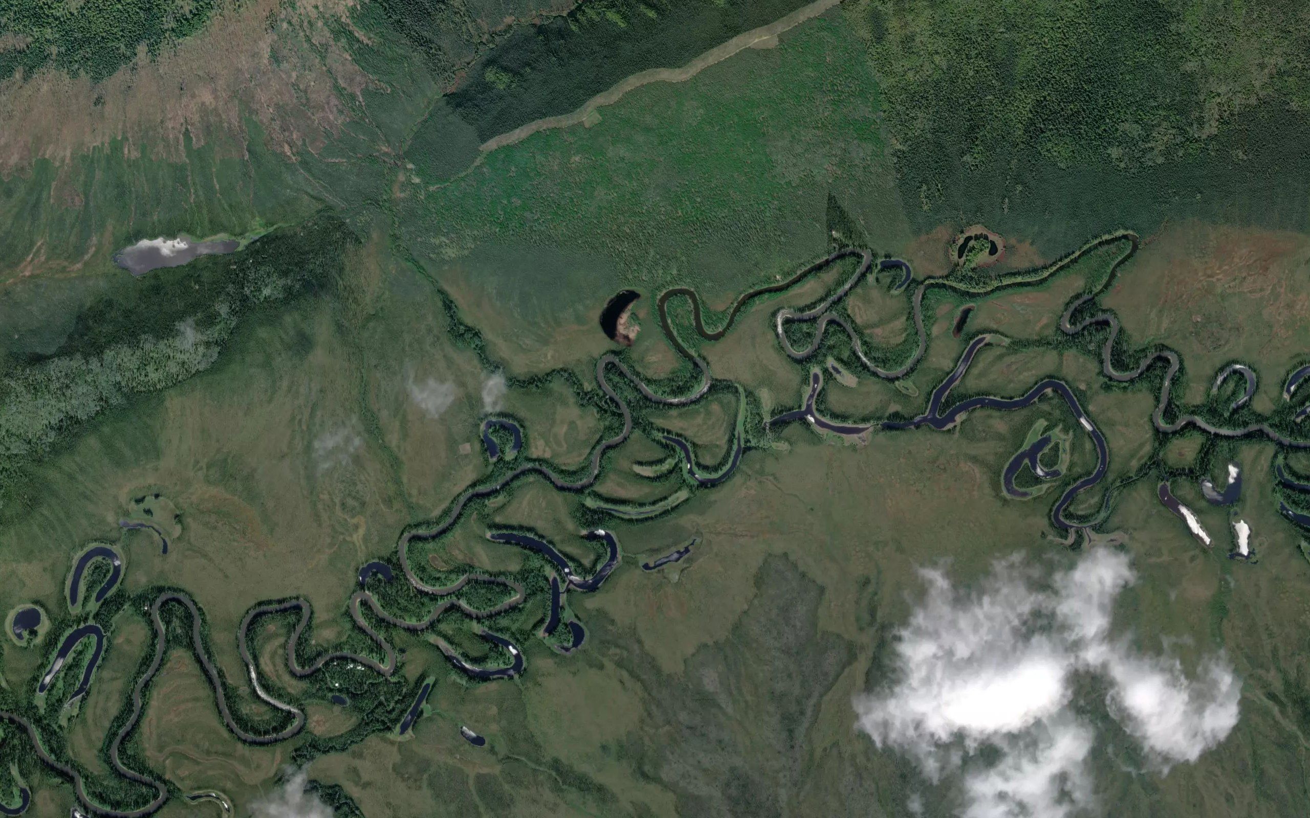 Hayes Creek