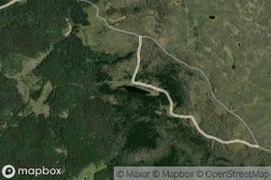 Cunningham Reservoir