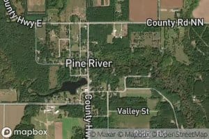 Pine River Millpond 100