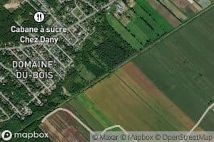 Branche Nord-Ouest