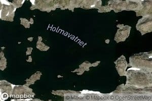 Holmavatnet