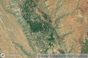 Canjilon Creek
