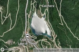 Lago di Tenno