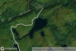 Coppens Lake