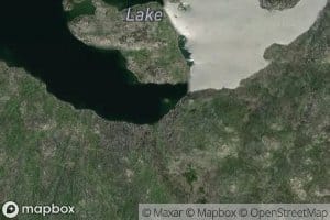 Little Charlotte Lake