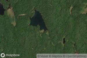 Minnow Lake