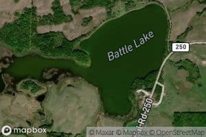 Battle Lake