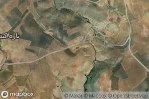 Cheshmeh-ye Malek Guzehsi