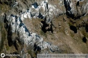 Laguna Chuchuhuaniocc