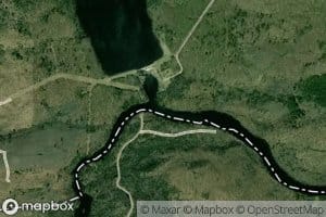 Michigamme River