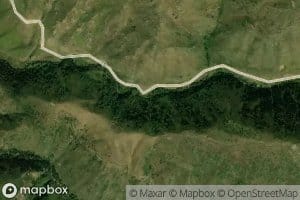 Mineral'nyy Istochnik Teplyy Klyuch