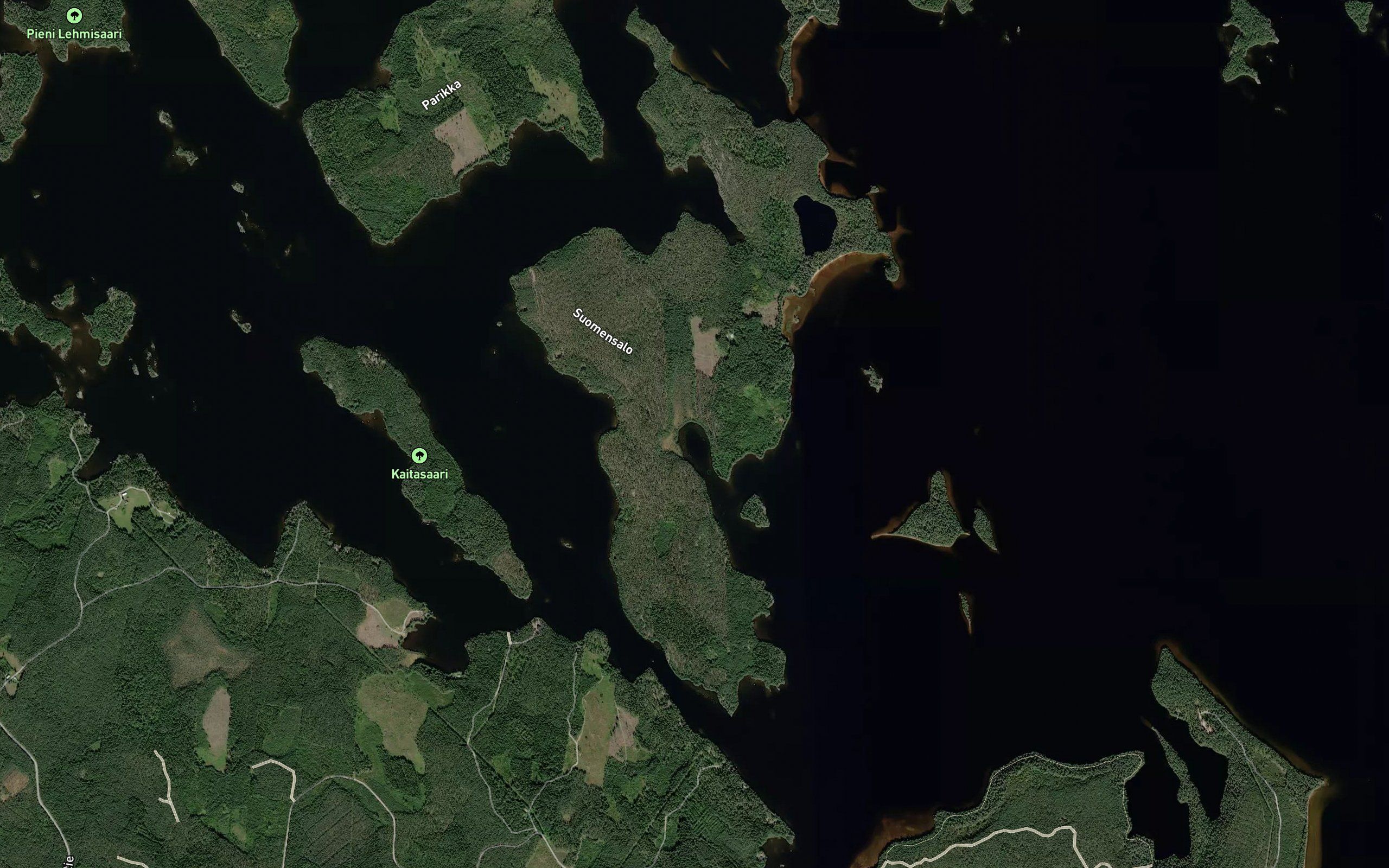 Sepanlahti
