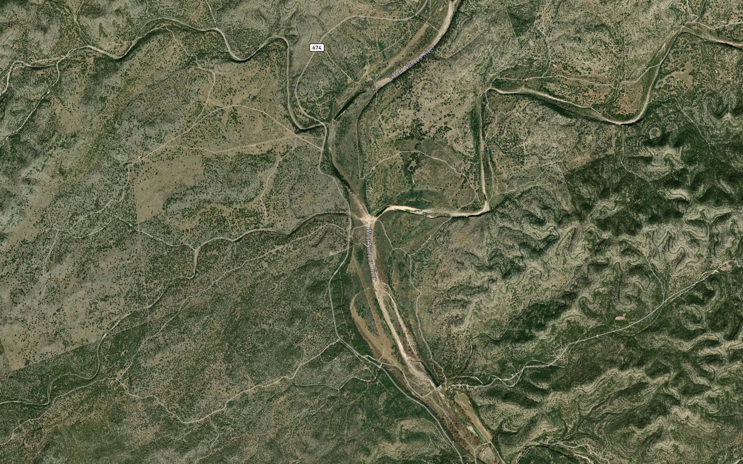 Flat Creek