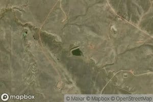 Beaver Creek Reservoir