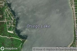 Otsego Lake