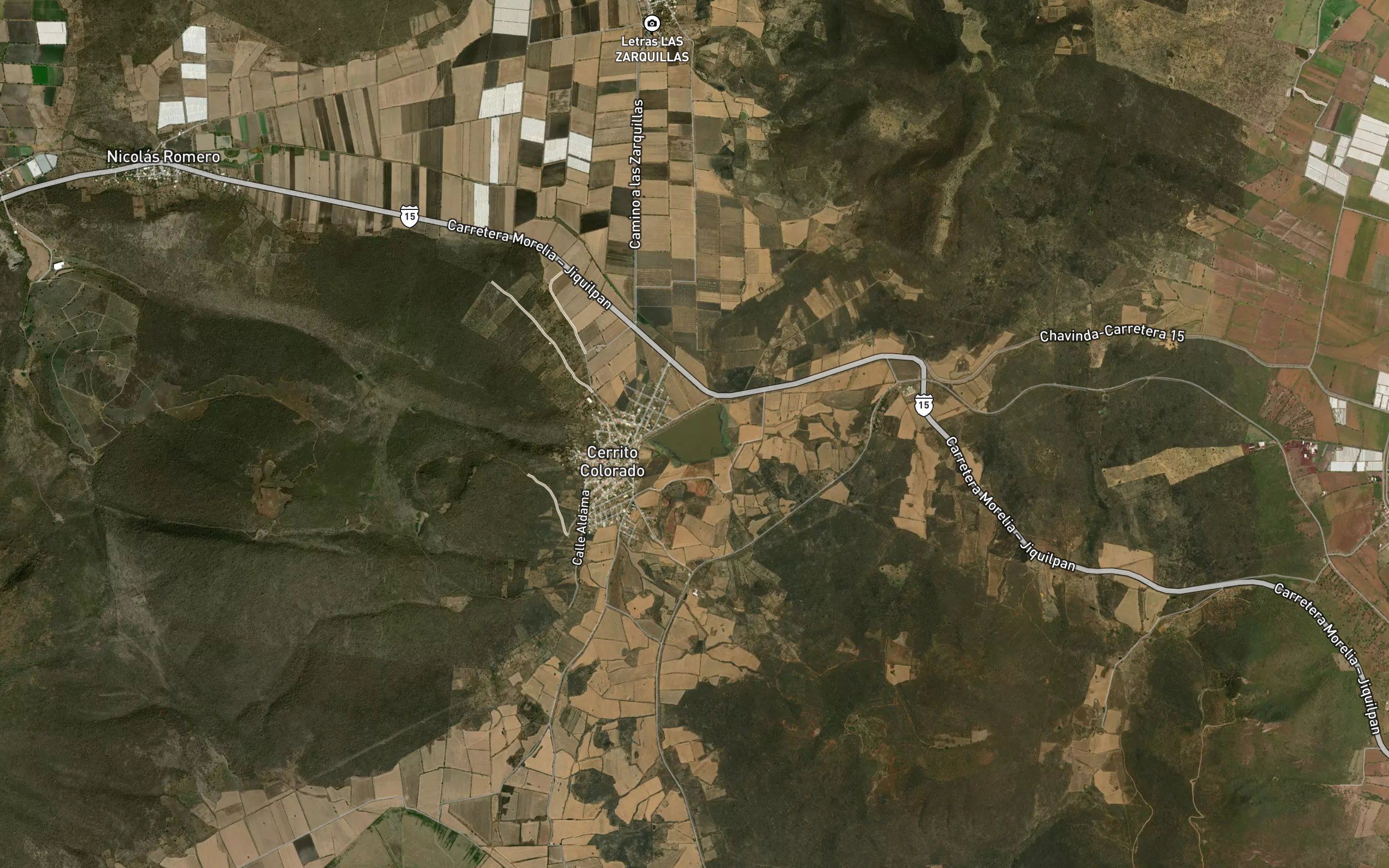 El Cerrito