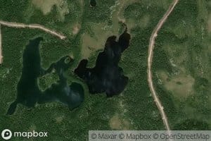 Lac Rivest
