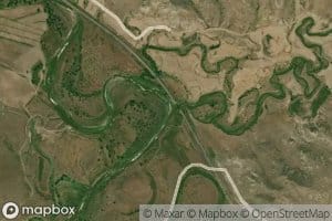 Pennel Creek
