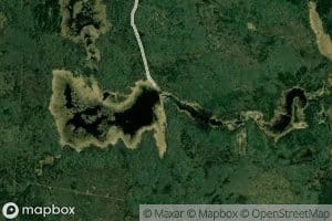 Sucker Bay Wildlife Impoundment