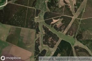 Arroyo del Manantial