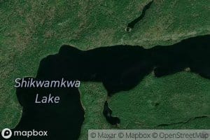 Shikwamkwa Lake