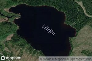 Lillsjoen