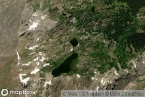 West Tennessee Lakes