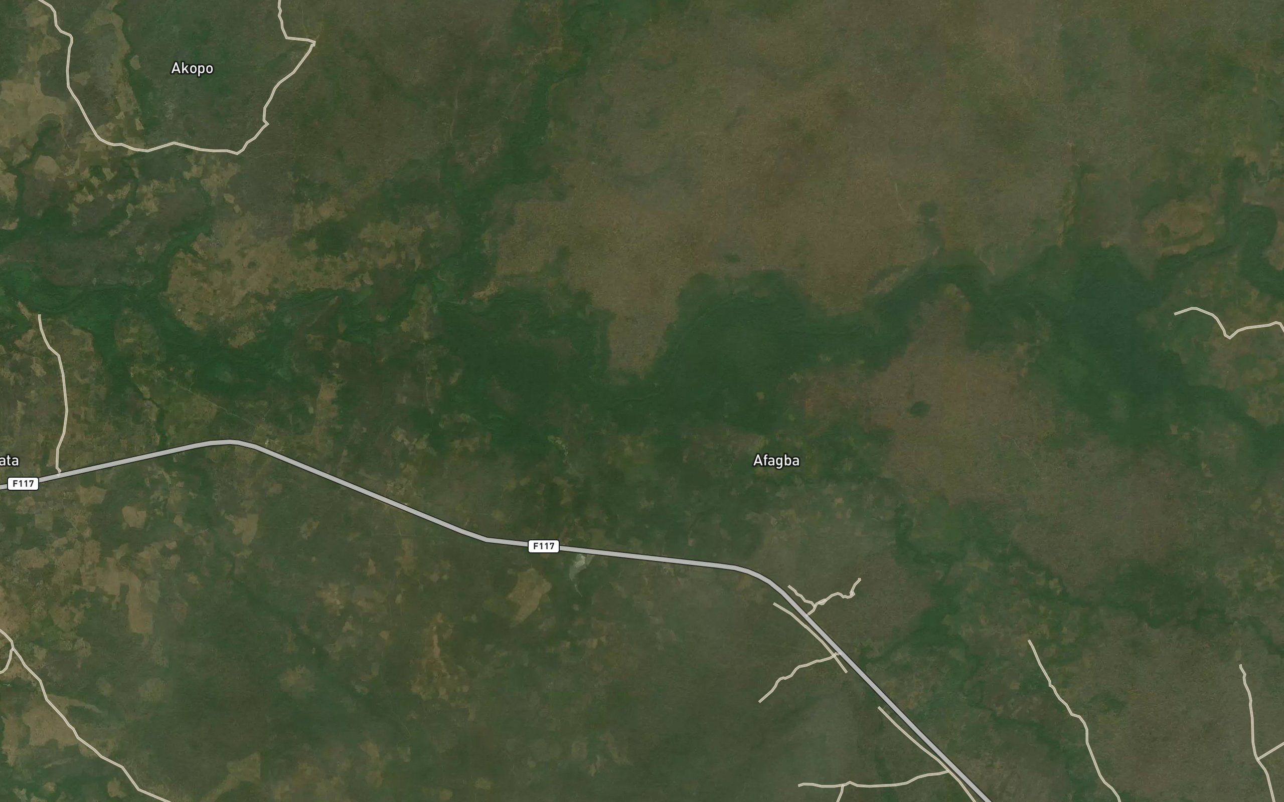 Okpolo River