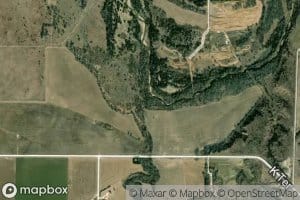 Boxelder Creek