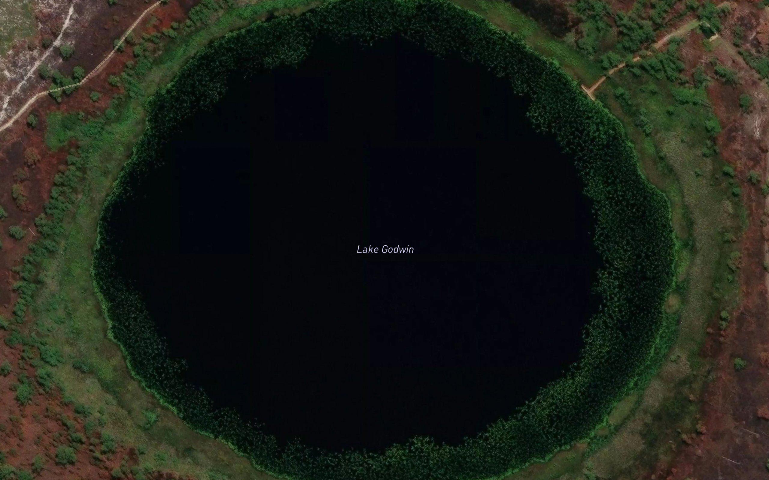 Lake Godwin