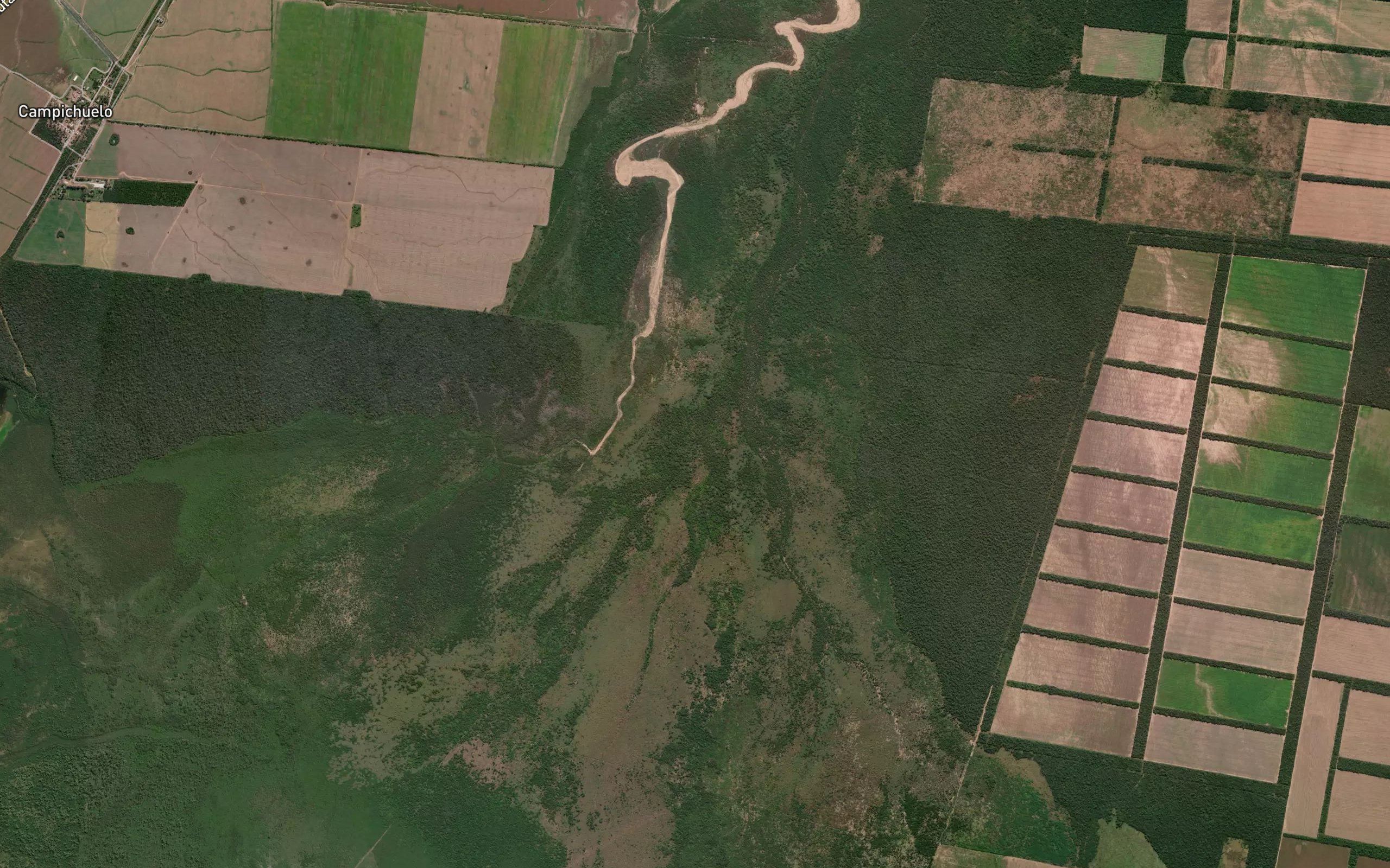 Rio Seco