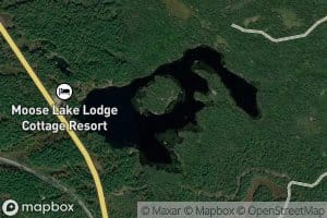 Moose Lake