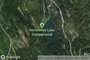 Horseshoe Lake