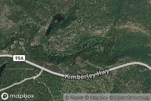 Lost Dog Creek