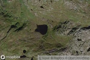 Fjellsendetjorna