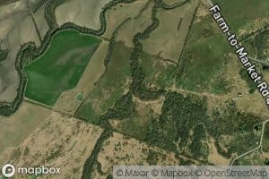 Holynok Creek