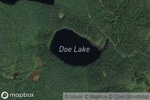 Doe Lake