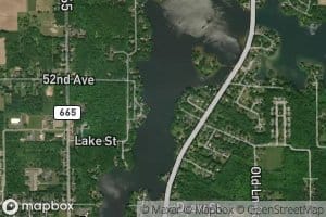 Maple Lake