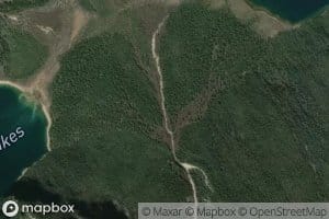 Moodie Lakes