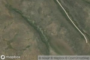 Middle Bench Reservoir