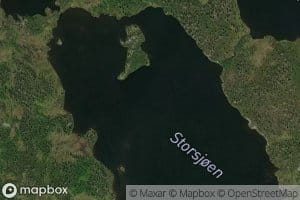 Storsjoen