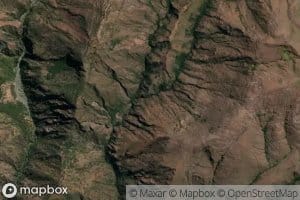 Quebrada Tocaca Huayco