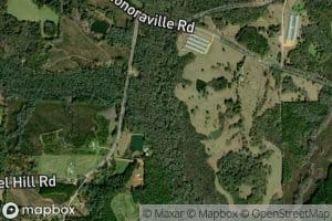 Horse Creek