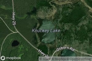 Knuckey Lake