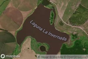 Laguna Invernada