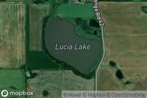 Lucia Lake
